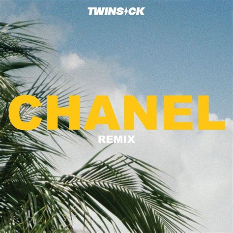 frank ocean - chanel remix|frank ocean chanel lyrics.